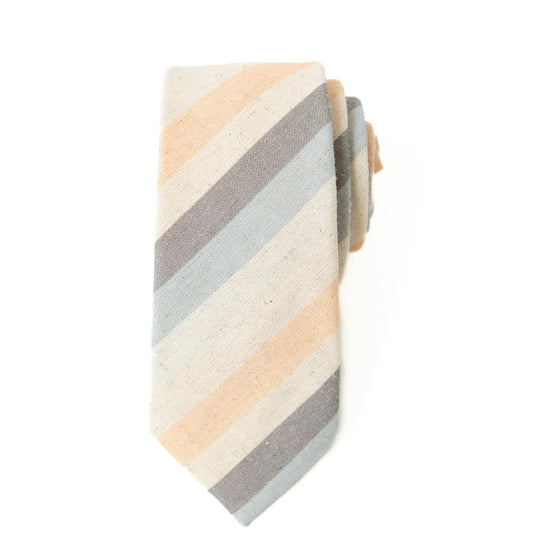 Sandy Men's Tie