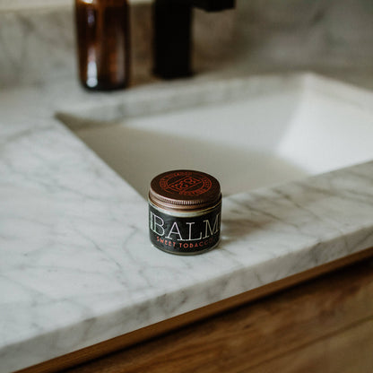 Beard Balm - Sweet Tobacco