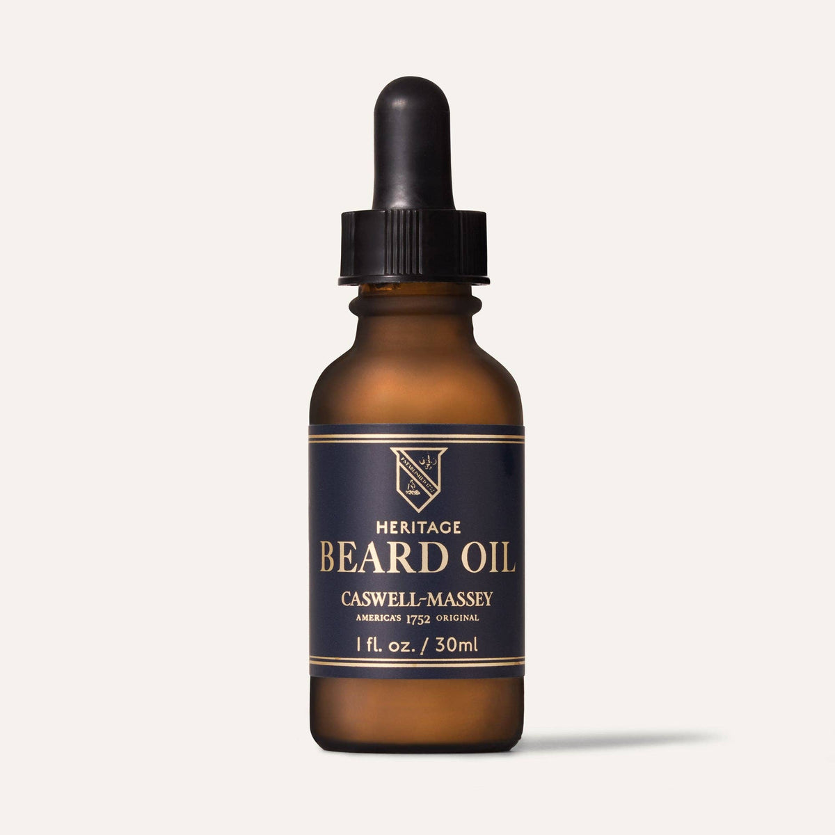 Face and Beard Oil for Men, Natural, Citrus, Cedarwood, 1oz