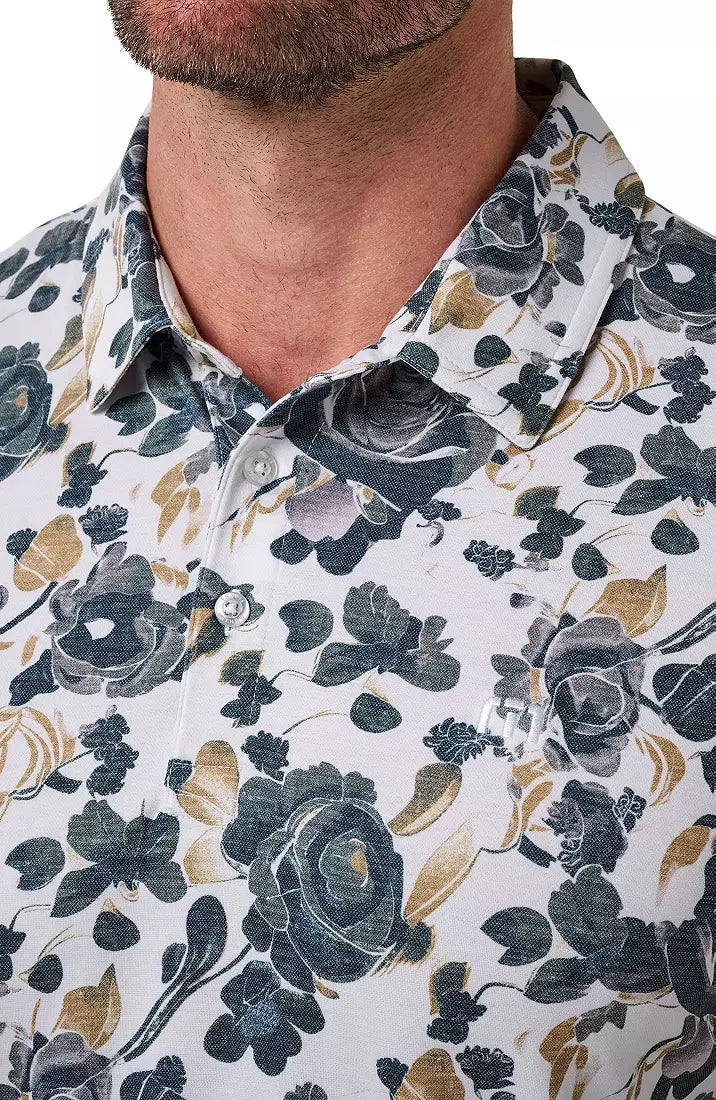 Featherweight Villa Golf Polo