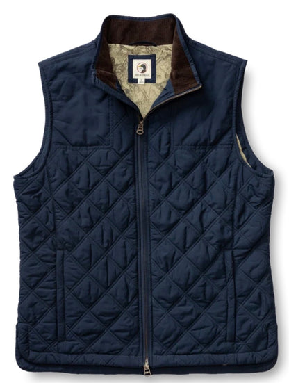 Fremont Sport Performance Quilted Vest