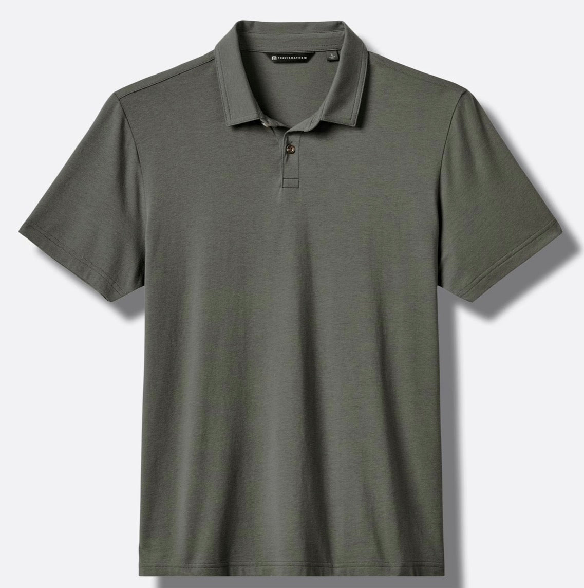 Cloud Classic Polo