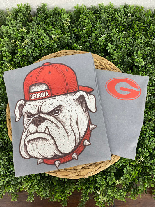 Georgia Game Day T-Shirt