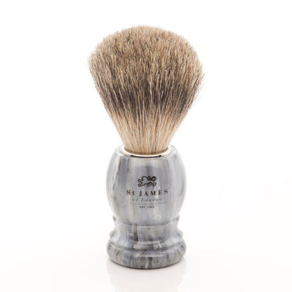St James of London - Handcrafted Shaving Brushes