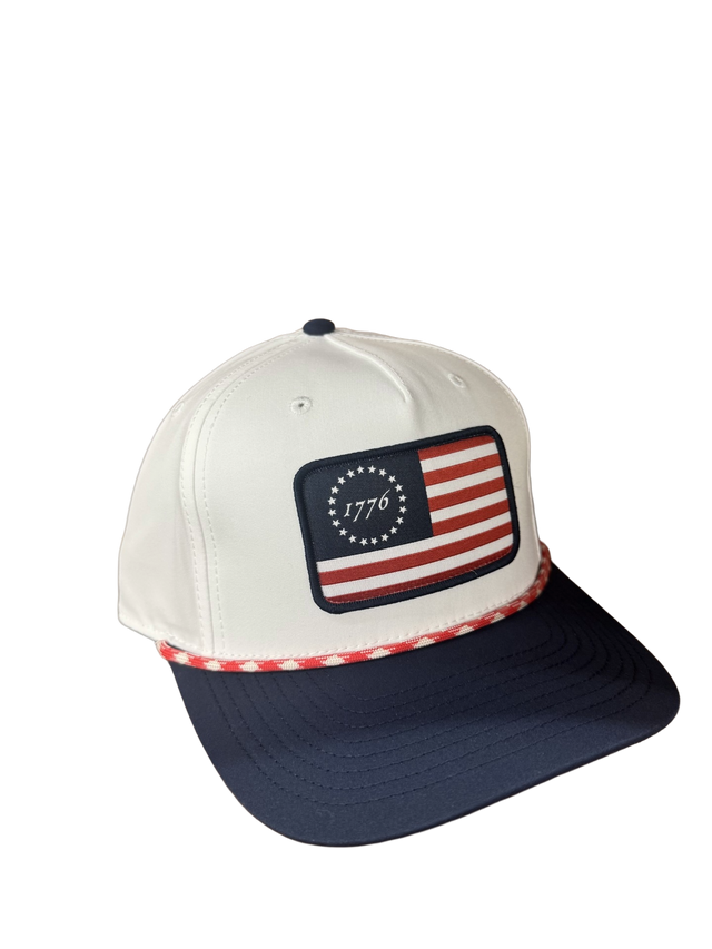 1776 Performance Hat