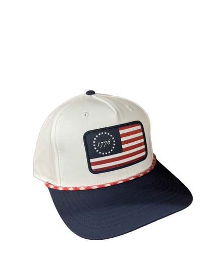 1776 Performance Hat