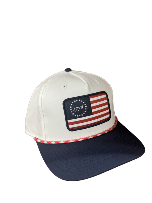 1776 Performance Hat