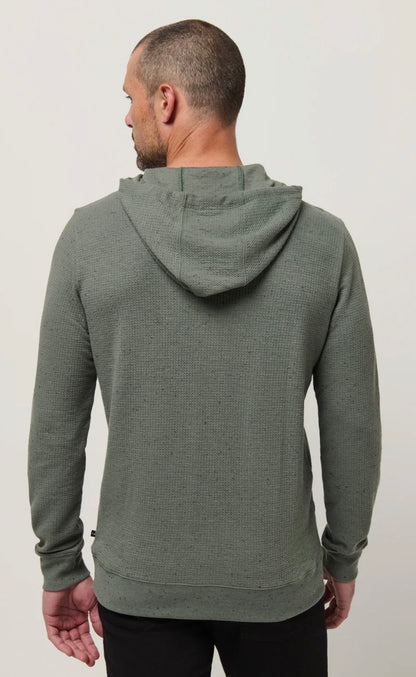 Cloud Waffle Hoodie