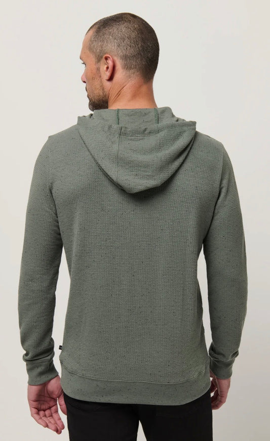 Cloud Waffle Hoodie