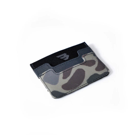 Classic Deer Camo Wallet