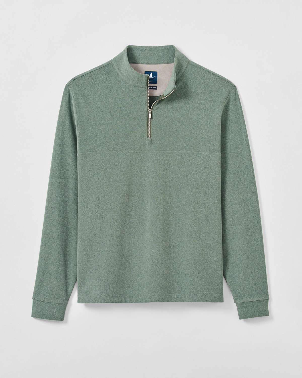 Mikey Fleece 1/4 Zip Pullover - Tortuga