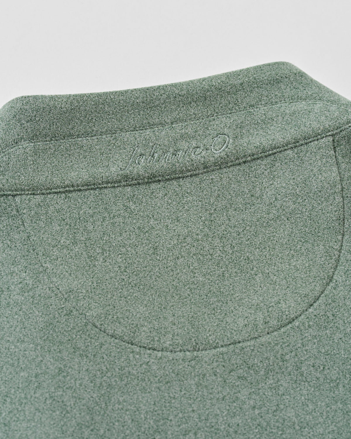 Mikey Fleece 1/4 Zip Pullover - Tortuga