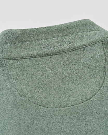 Mikey Fleece 1/4 Zip Pullover - Tortuga