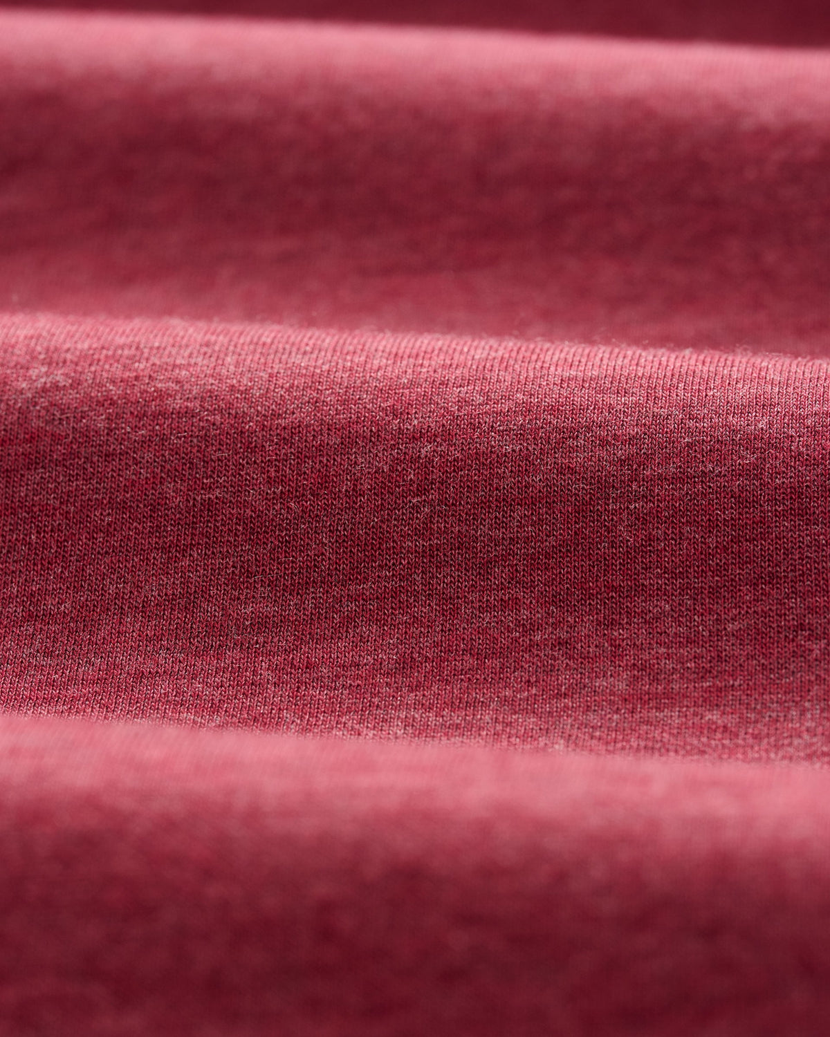 Sully 1/4 Zip Pullover - Port