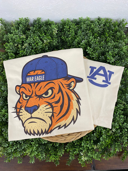 Auburn Game Day T-Shirt