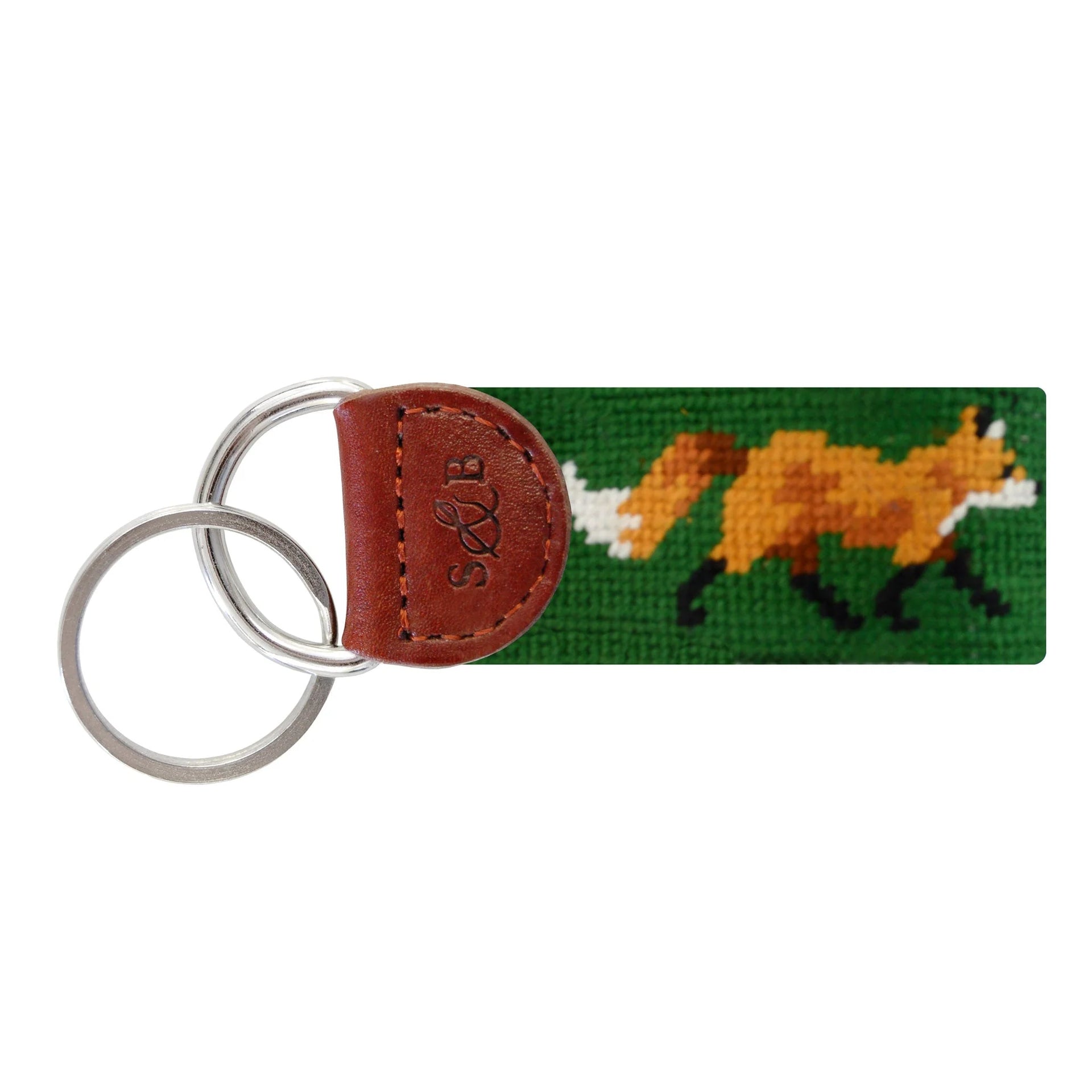 Smathers and Branson - Key Fobs – The Dapper Den
