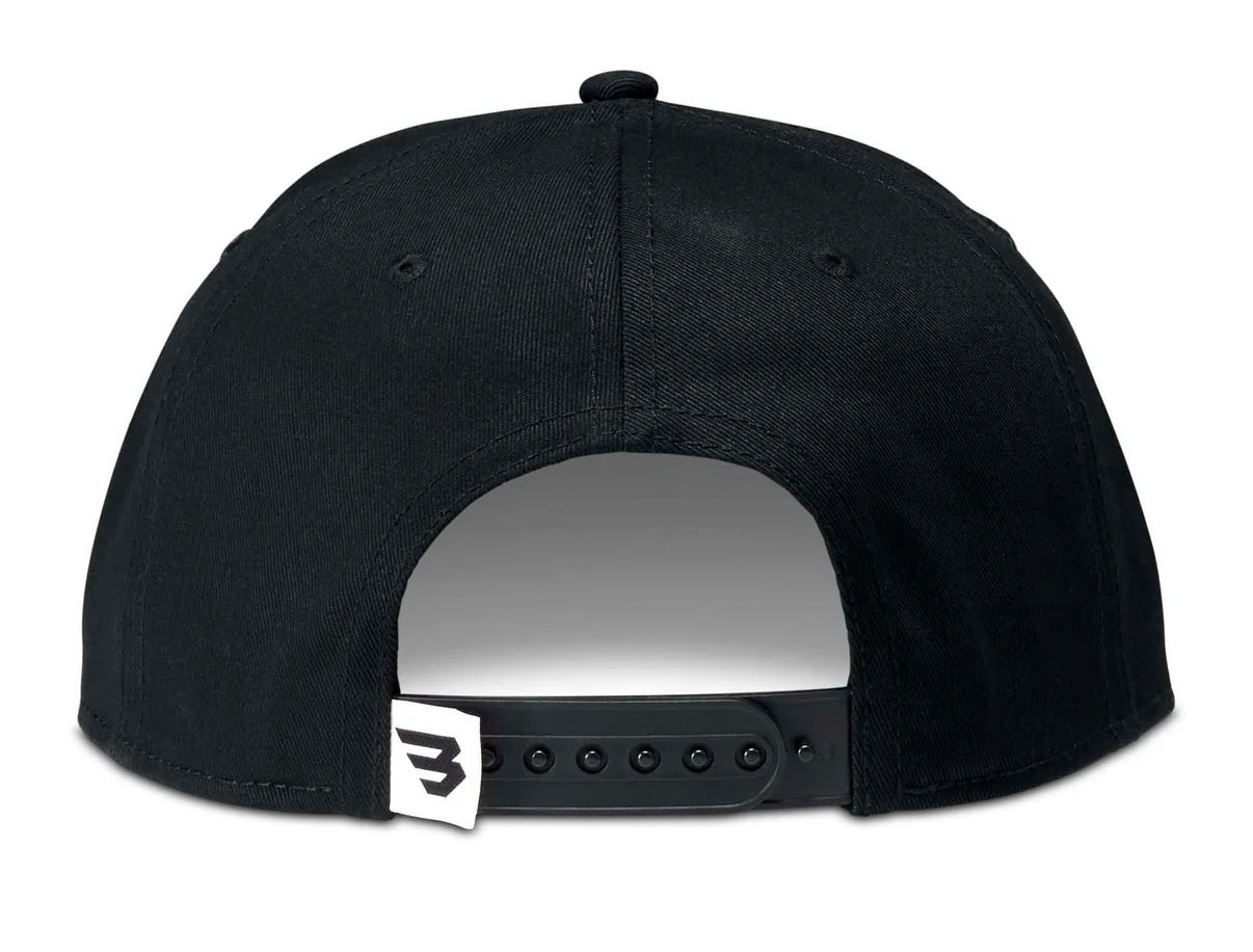 Local Rancher Hat- Black