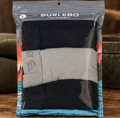 3 Pack Boxer Brief