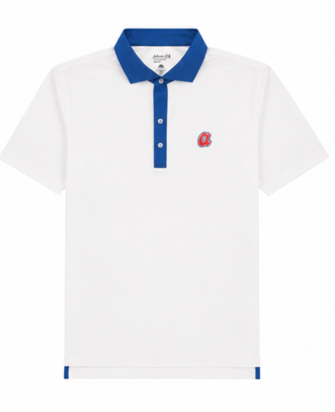 Atlanta Br Performance Polo
