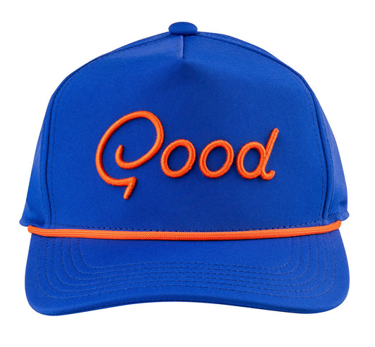 Good Good - Heritage Rope Hat