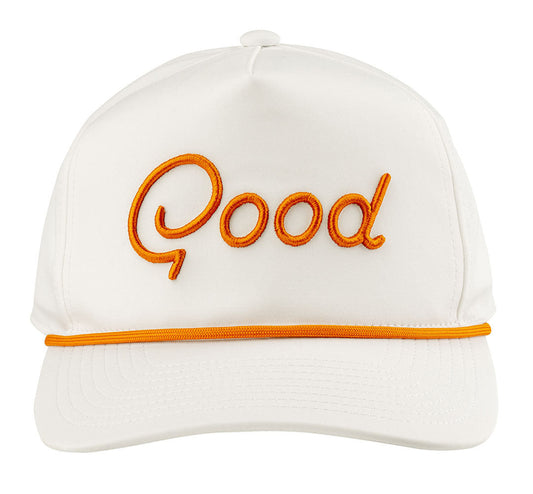 Good Good - Austin Rope Hat