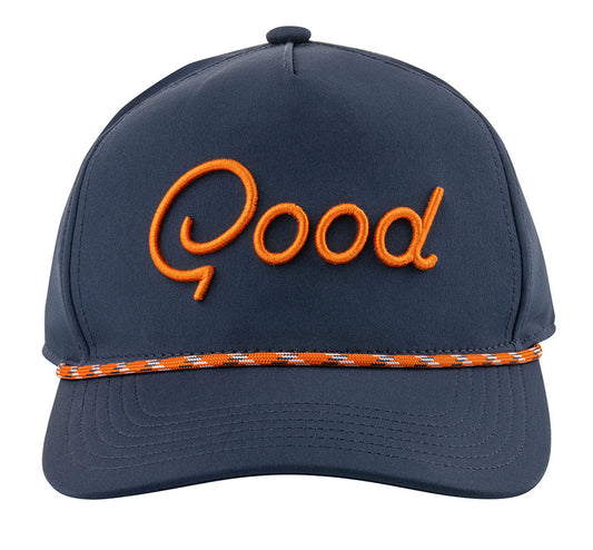Good Good - Roar Rope Hat