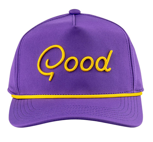 Good Good - Night Game Rope Hat