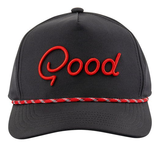 Good Good - Riverbend Rope Hat