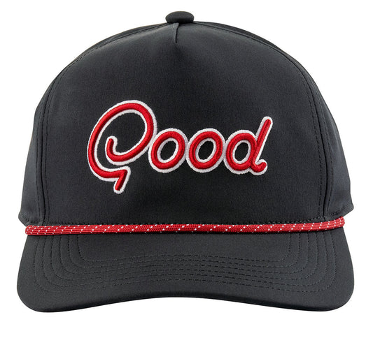 Good Good - Good Game Rope Hat