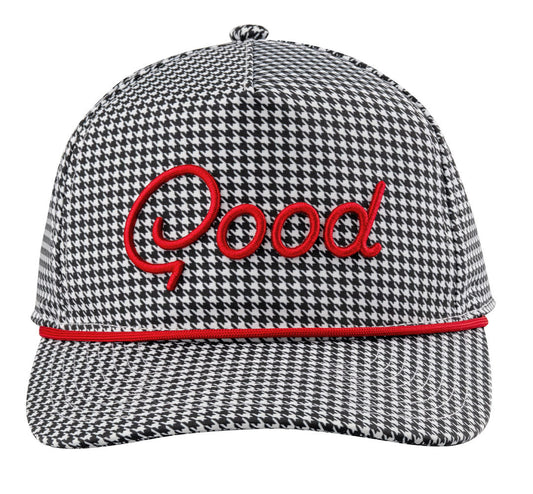 Good Good - Good Time Role Rope Hat
