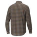 Hadley Luxe Long Sleeve Button Down