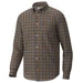 Hadley Luxe Long Sleeve Button Down