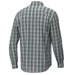 Hadley Ultra Soft Long Sleeve Button Down - Baron Plaid