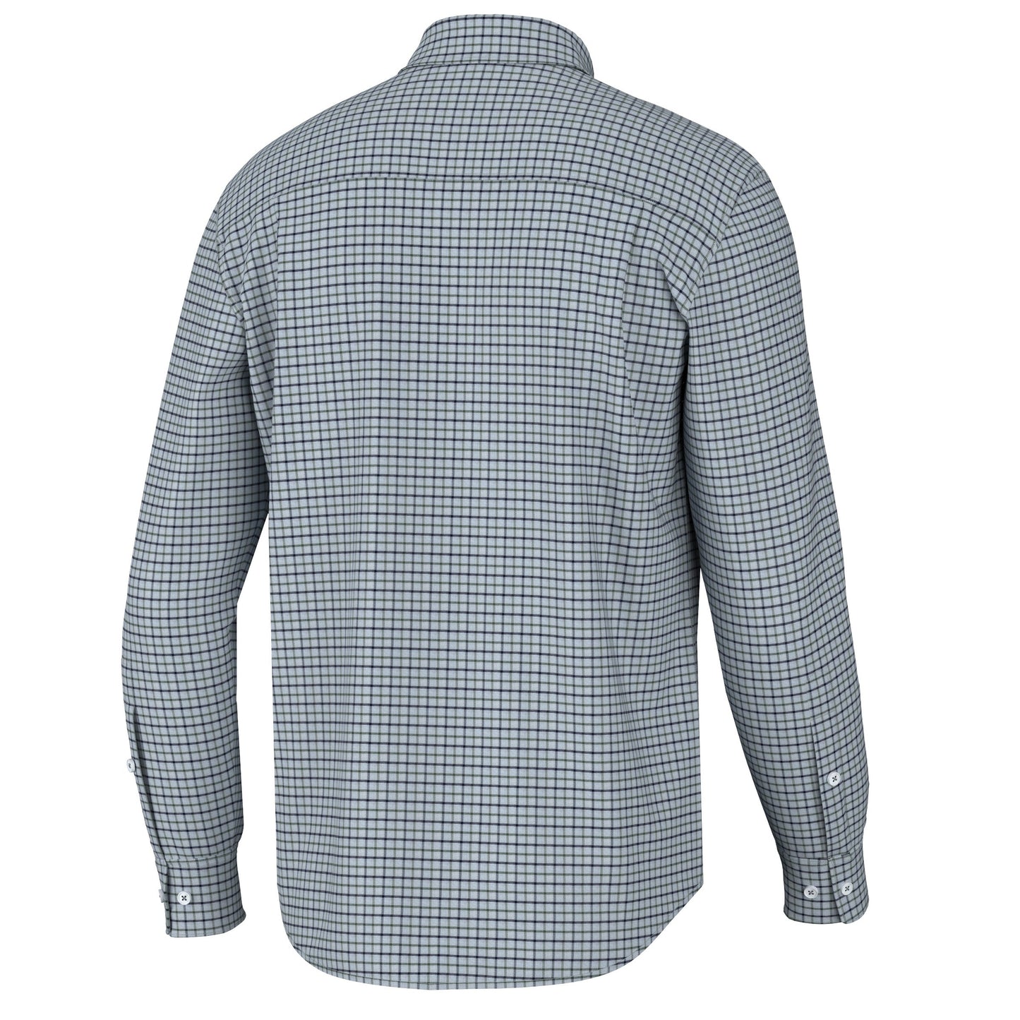 Hadley Vintage Long Sleeve Button Down