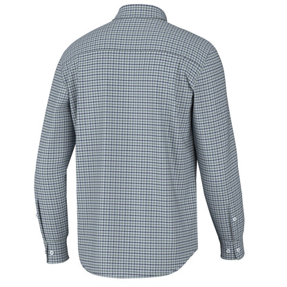 Hadley Vintage Long Sleeve Button Down