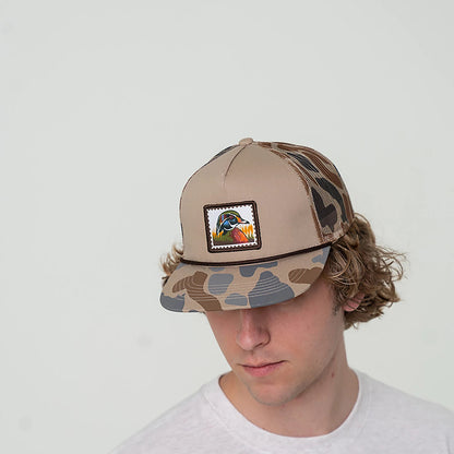 Burlebo Hats