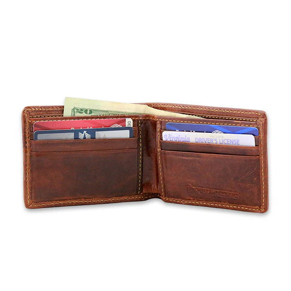 Smathers and Branson - Folding Wallets