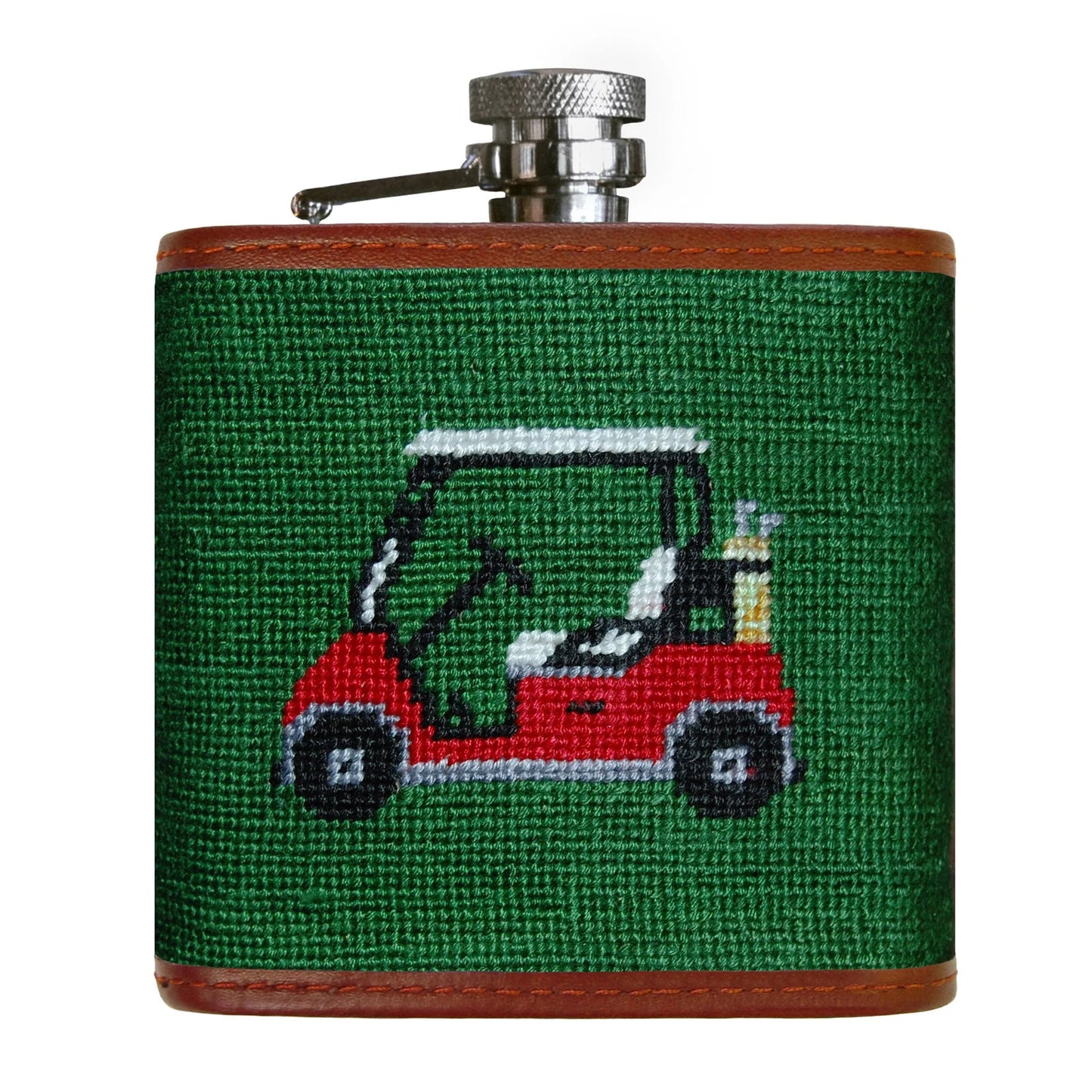 Smathers and Branson - Flasks