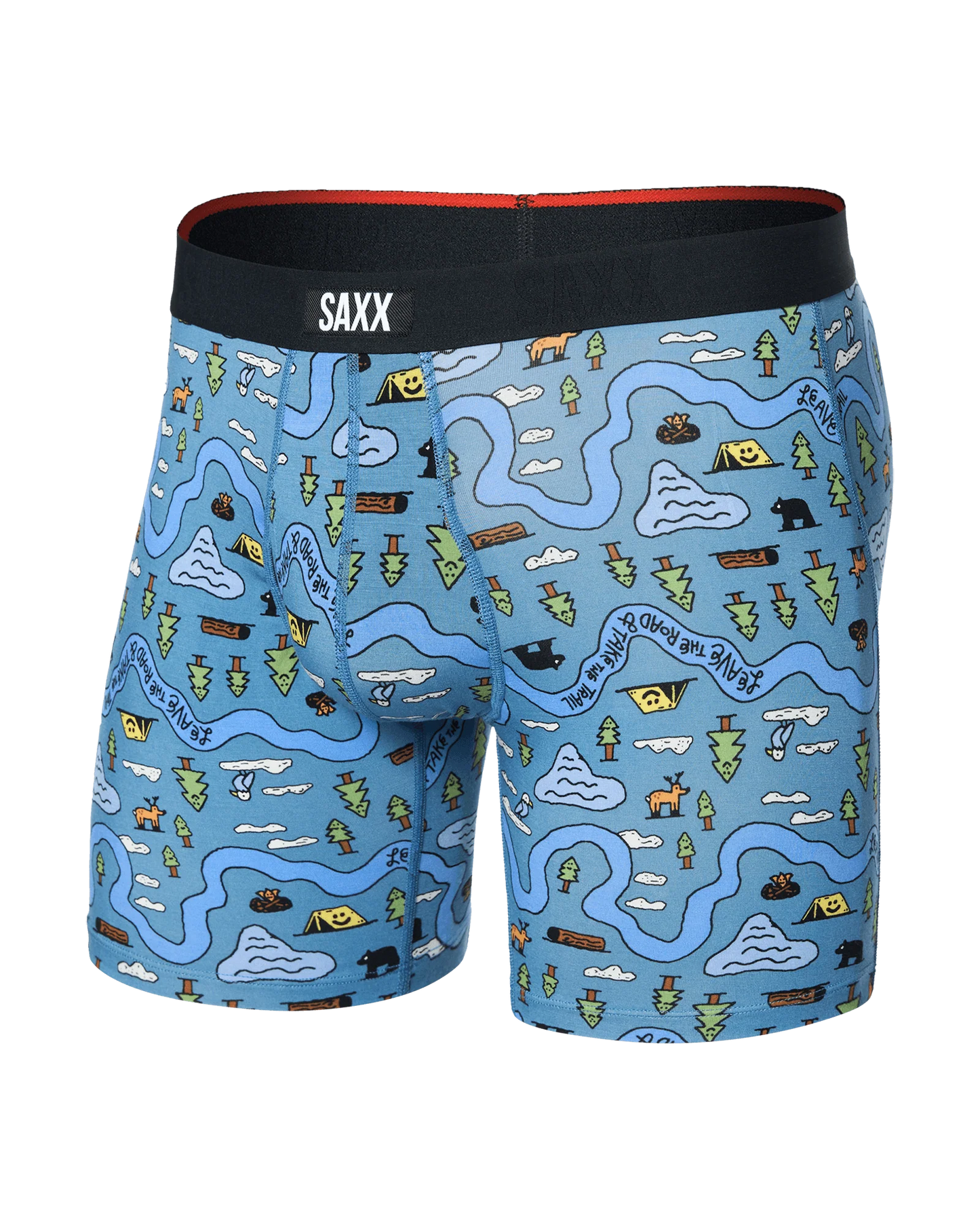 Saxx Underwear TTT