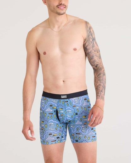 Saxx Underwear TTT