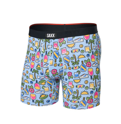 Saxx Underwear PBP