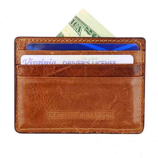 Smathers and Branson - Card Wallets