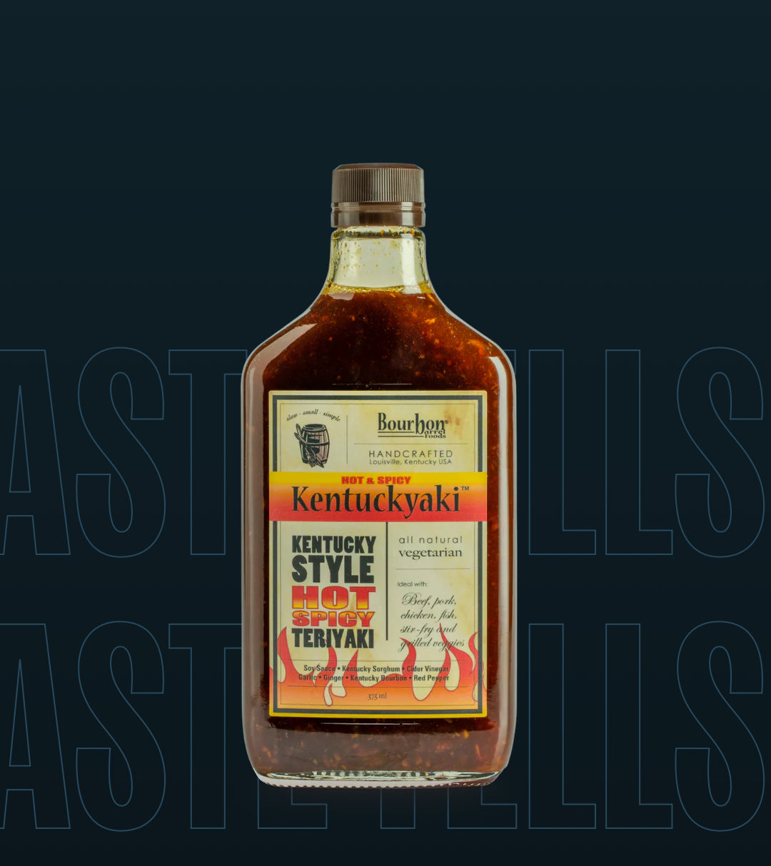 Bourbon Barrel Foods