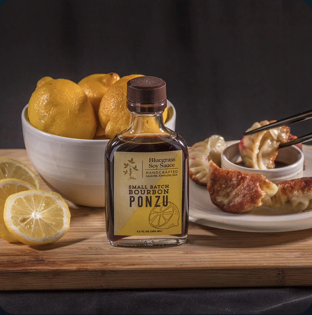 Bourbon Barrel Foods