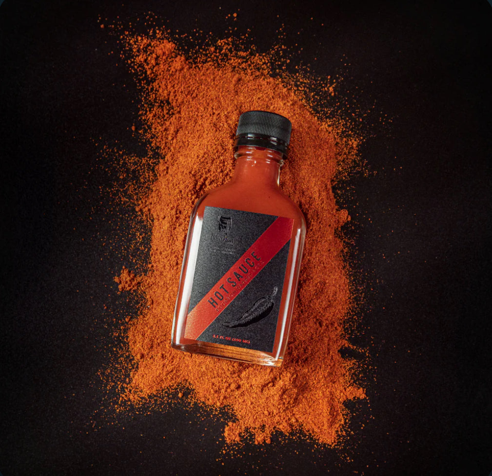 Bourbon Barrel Foods