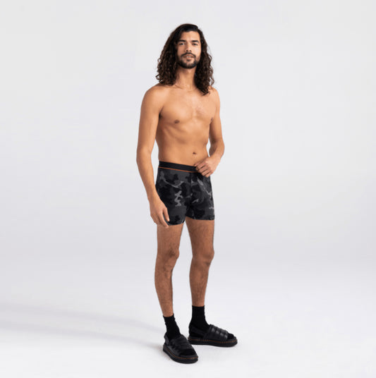 Saxx Underwear SCB