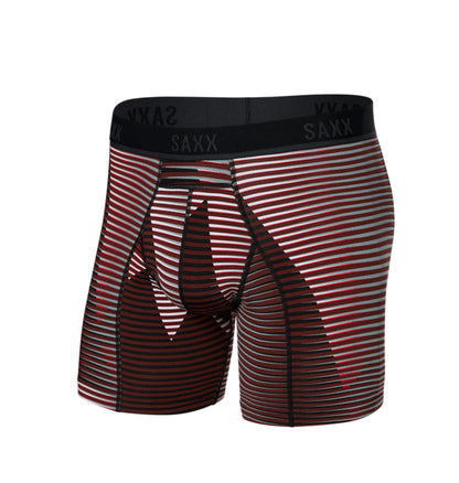 Saxx Underwear - Kinetic Light-Compression Mess OMB
