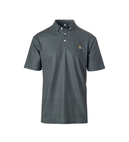 Fieldstone - Roost Polo - Green