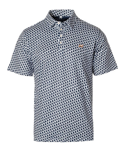 Fieldstone - Auburn Polo