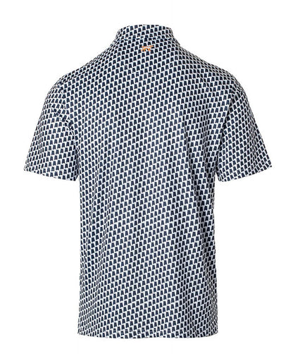 Fieldstone - Auburn Polo